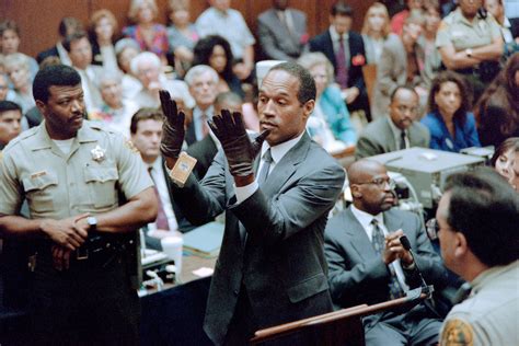 O.J. Simpson’s life in pictures | CNN