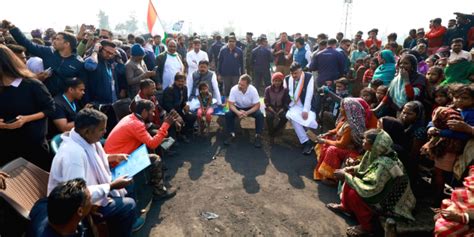 Can the Bharat Jodo Nyay Yatra Act as a Catalyst for Deeper ...