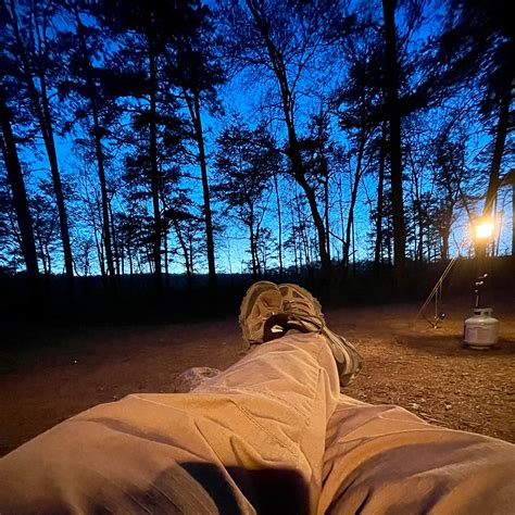 Sleepy Creek Wildlife Management Area Camping | Hedgesville, WV