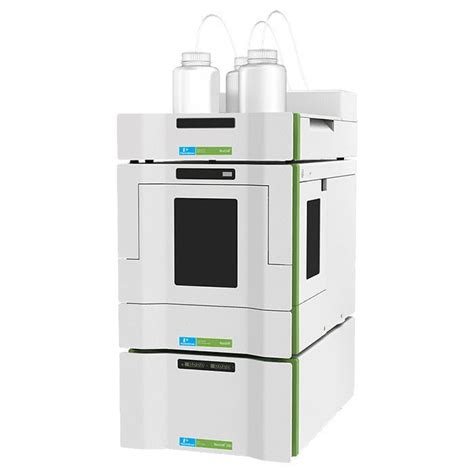 HPLC chromatograph - NexSAR™ - PerkinElmer - laboratory / with auto-sampler