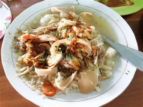cara buat rempah soto sendiri