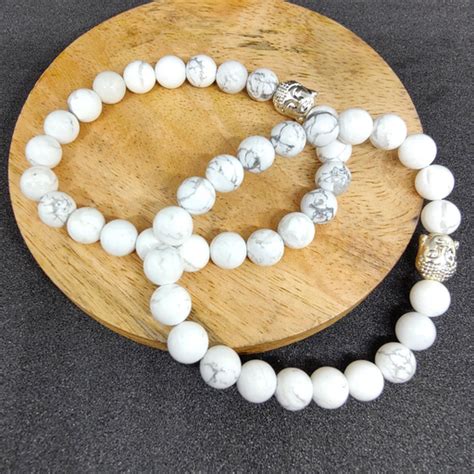 Howlite — My Soul Mantra