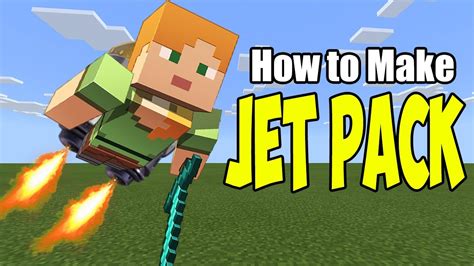 Image result for Jetpack Recipe Minecraft Create