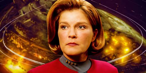 Star Trek Brings Back The Old Starship Design That Warp Drive Replaced