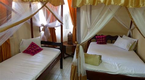 MANCH LODGE VUGA (Zanzibar Island/Stone Town) - Lodge Reviews, Photos ...