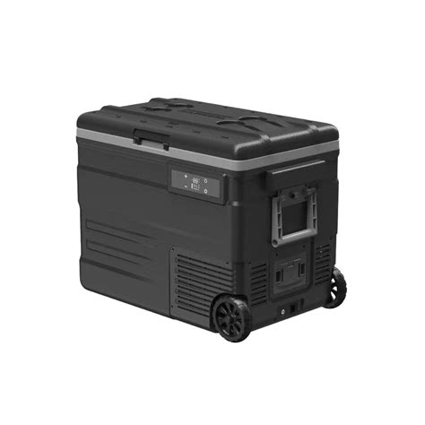 Portable Fridge And Freezer