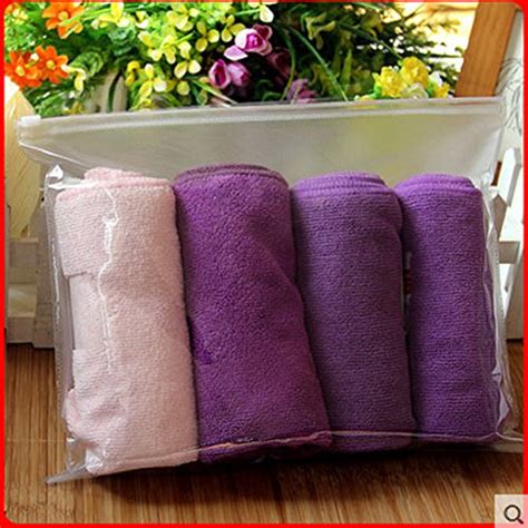 Atoz prime 60pcs/lot Large 32cm*25cm*160mic Hight Quality Clear Journal ...