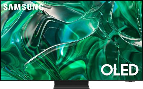 SAMSUNG 55-Inch Class OLED 4K S95C Series Quantum India | Ubuy