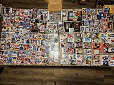 Image result for Baseball Card Collection Cover