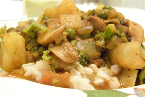 Image result for How to Make Aloo Mutter