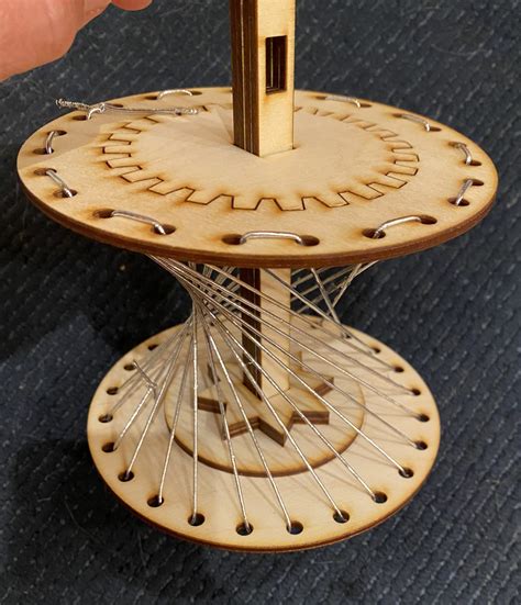 Hyperbola Tutorial 的图像结果