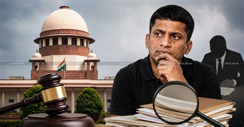 Supreme Court Dismisses Byju Raveendran's Appeal Against NCLAT Order ...