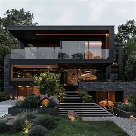 Pin by BoOST Your MoOD on House Views🏠 in 2024 | House designs exterior ...