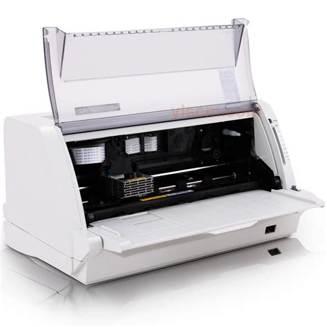 爱普生（EPSON）LQ-690K 针式打印机（106列平推式） - 办公用品 办公文具