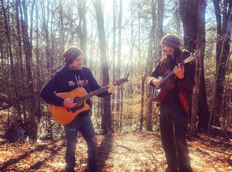The Otter Dogs and Friends Open Mic/Open jam, Back Alley Barn, Saluda's ...