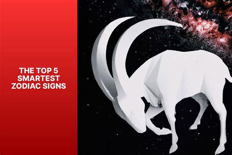 Discover the Top 5 Smartest Zodiac Signs for Astrology Enthusiasts ...