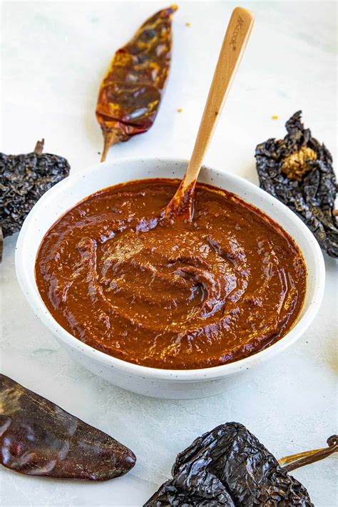 Chipotle Mexican Grill Adobo Sauce Recipe at Jessie Ramirez blog
