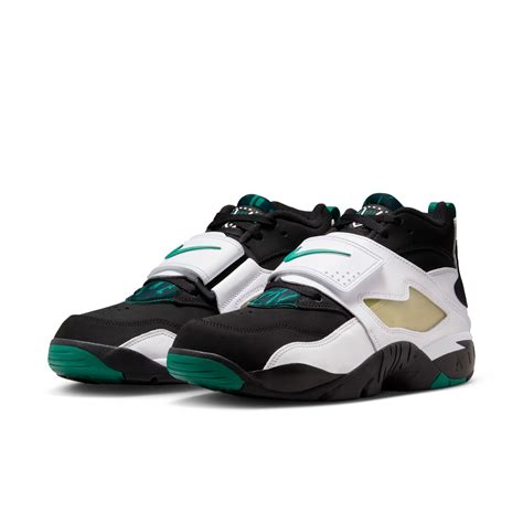 Nike Air Diamond Turf 'Emerald' 2025 Release Date IB2240-001