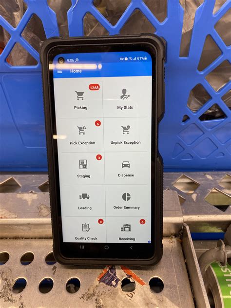 Image result for Walmart Android PDA Reddit