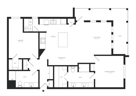 Gray Branch Apartments | Live BH