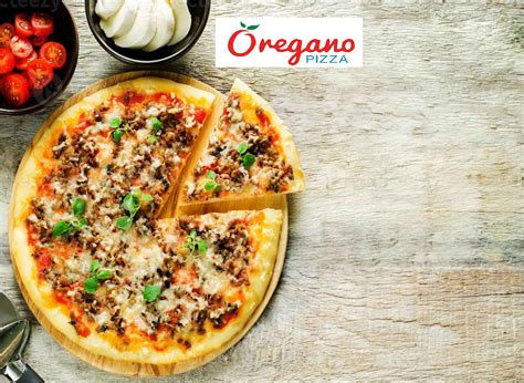 Oregano Pizza menu in Faisalabad | Food Delivery Faisalabad | foodpanda
