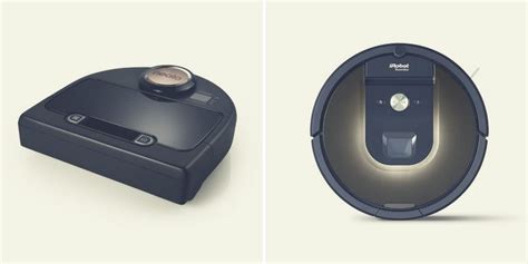 iRobot vs Neato 的图像结果