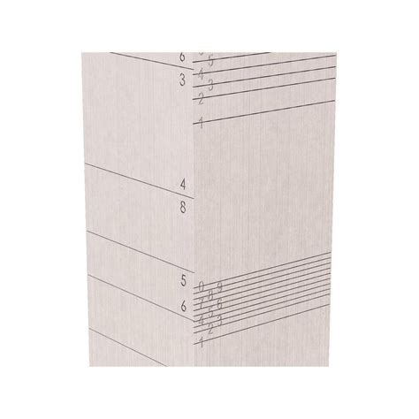 9 ft. x 2 in. Model C Masonry Guide Pole System with India | Ubuy