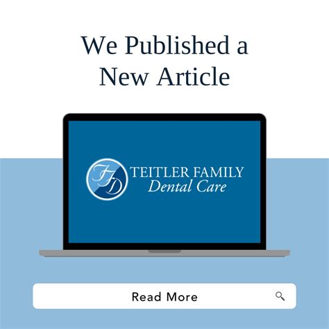 The Four Symptoms of Jaw Cancer: Insights from Teitler Family Dental Care | Woodbine MD Dentist