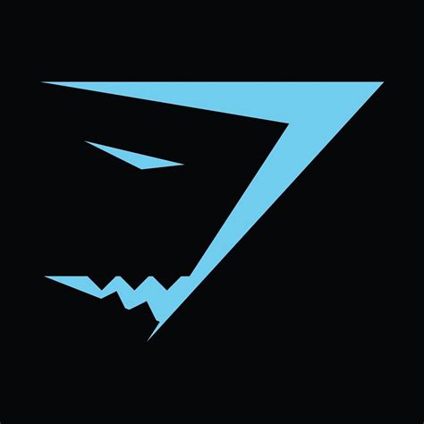 gymshark logo