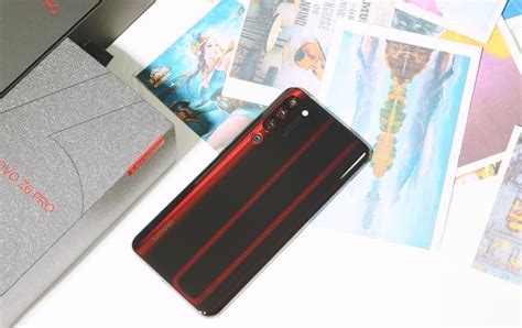 联想Z6 Pro DxOMark评分公布：惜败于一加6 - 知乎