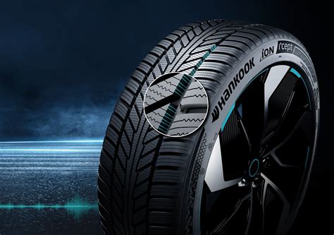 HANKOOK 235/45 R18 98V XL WINTER ICEPT ION IW01  M+S 3PMSF EV FOAM (D-B-A[69])(Szgk.téli a