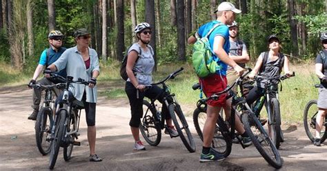 Gdansk Bike Tours - All You Need to Know BEFORE You Go