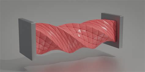 Simulation in Computer Graphics 的图像结果