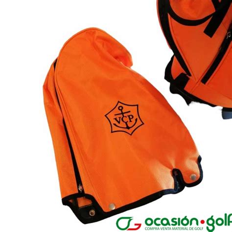 BOLSA TRIPODE veuve clicquot - Ocasiongolf especialistas en golf de ...