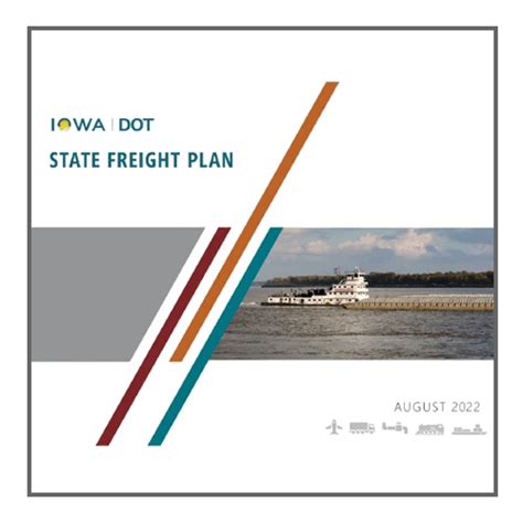 Freight Plan | Department of Transportation