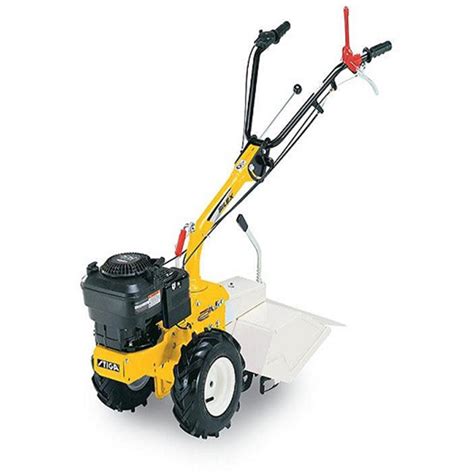 Freza sa čeličnim točkovima za Silex 103 Stiga 9271 | Volim svoj dom