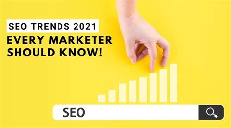 How to Create an Effective SEO Strategy In 2021? - Creator Shadow