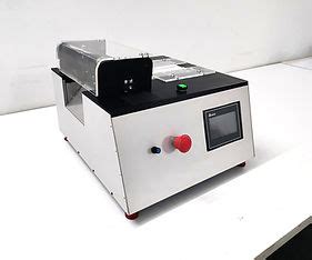 Programmable Strip Cutter | Addflow