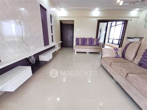 Sahadeo Heights Pashan - Without Brokerage Semi-furnished 3 BHK Flat ...