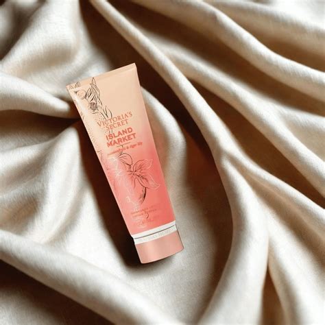 Shop Victoria's Secret Island Market Fragrance Lotion