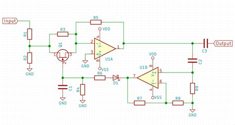 Image result for The Compressor Function Circuit