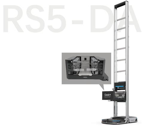 Rezultat imagine pentru Geekplus Roboshuttle