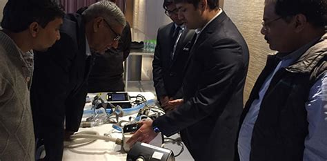 Indian Chest Society