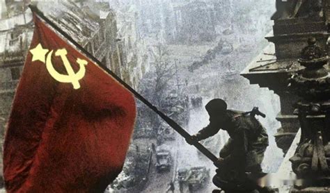 俄罗斯十部最好的卫国战争电影_苏联