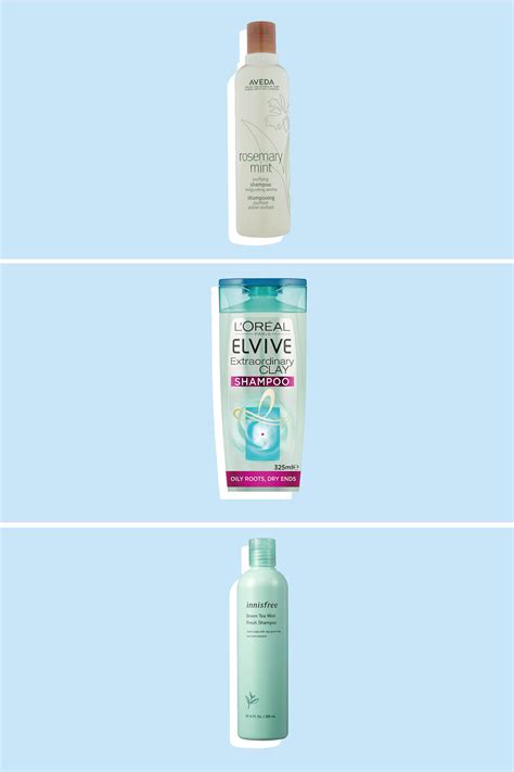 10 best clarifying shampoos that are just what you need for a hair ...