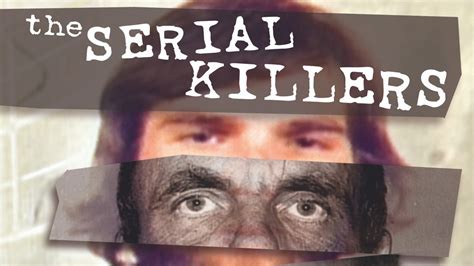 Best Serial Killer TV Shows and Documentary Series of 2024