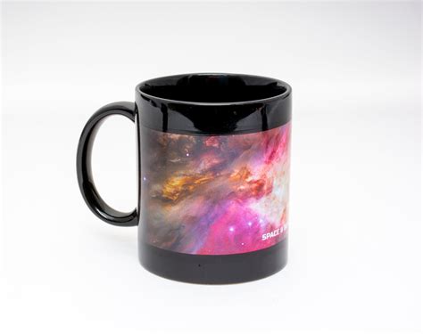 Image result for Exploding Nebula Mug
