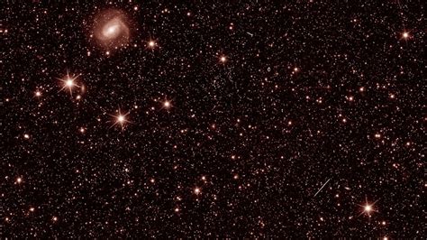 First test images from Euclid space telescope unveiled | Tech News