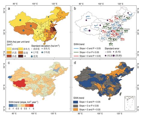 2019年中国水资源用水总量分析:用水占比最大的产业为农业[图]_智研咨询