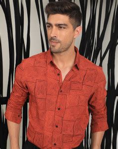 Rare Rabbit Shirts - Buy Rare Rabbit Shirts Online at Best Prices In ...